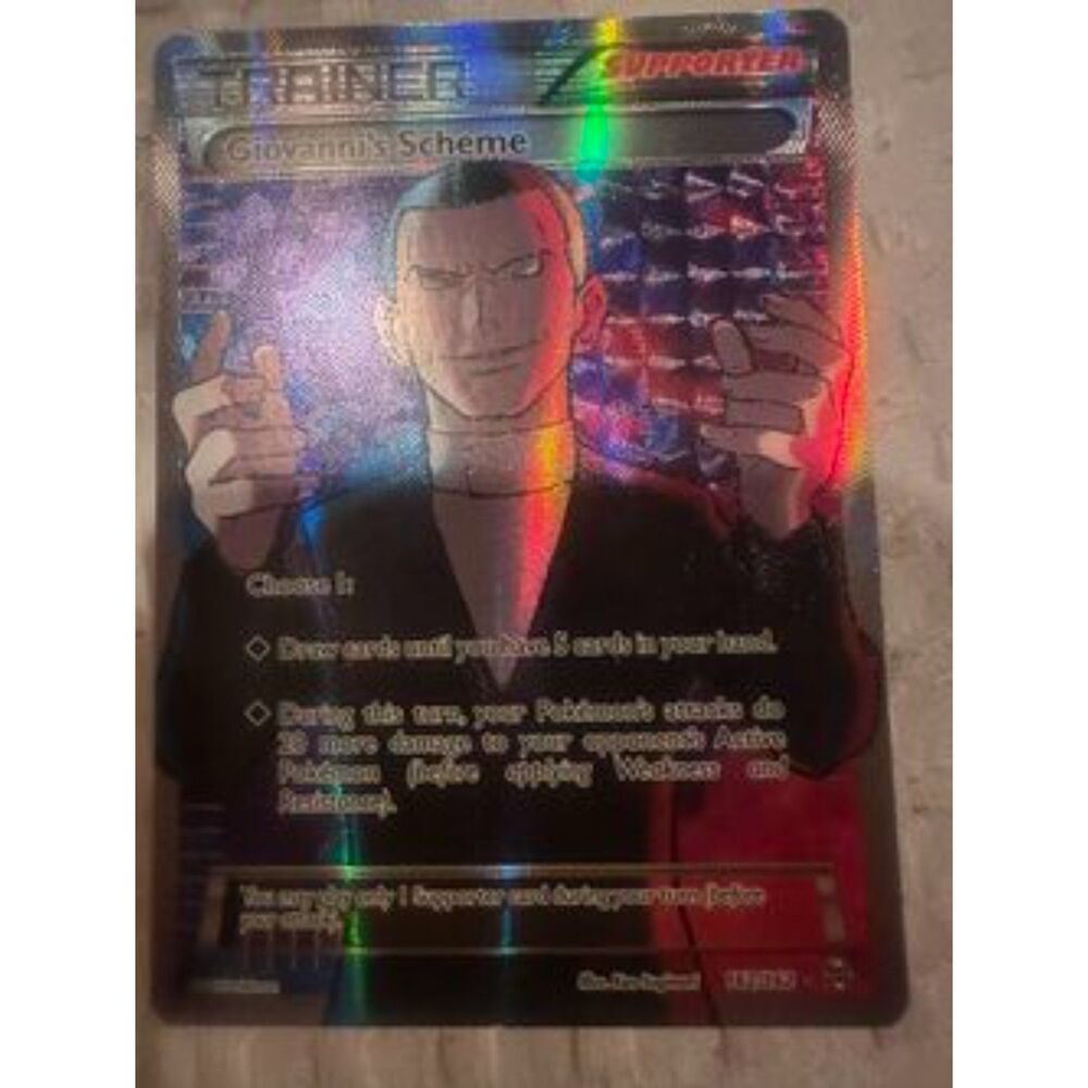 Pokémon Card Lot – Premium Bundle of 5